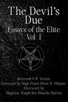 The Devil's Due: Essays of the Elite B0DYYMMRDK Book Cover