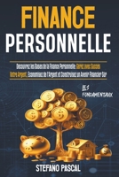 Finance Personnelle (French Edition) B0CWCJSHN4 Book Cover