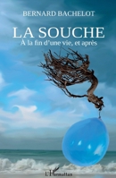 La souche: À la fin d'une vie, et après (French Edition) 234315774X Book Cover