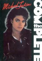 Michael Jackson: Complete Chord Book (Topline/Chords/Lyrics) 0571533795 Book Cover