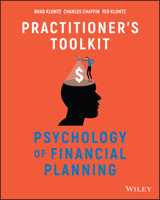 Psychology of Financial Planning: Practitioner's Toolkit 1394153341 Book Cover