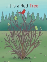 ...it is a Red Tree 1636920926 Book Cover