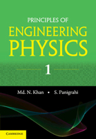 Principles of Engineering Physics 1 1316635643 Book Cover