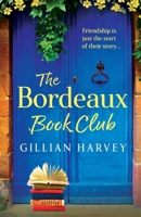 The Bordeaux Bookclub 1805499491 Book Cover