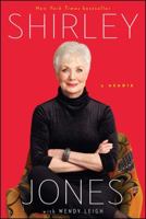 Shirley Jones: A Memoir 1476725950 Book Cover