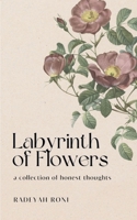 Labyrinth of Flowers 9363302342 Book Cover