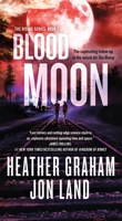 Blood Moon 0765389738 Book Cover