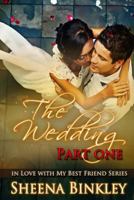 The Wedding. Part I 1500206903 Book Cover
