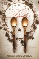 Mise en Death : A Bittersweet Mystery: Book One 1733900926 Book Cover