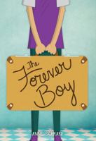 The Forever Boy (Red Rhino) 1622509579 Book Cover