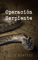 Operacion Serpiente 1463360045 Book Cover