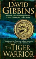 The Tiger Warrior 0553591258 Book Cover