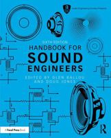 Handbook for Sound Engineers