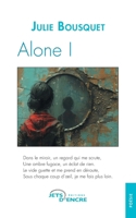 Alone I (French Edition) 2385801159 Book Cover