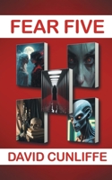Fear Five 183615402X Book Cover