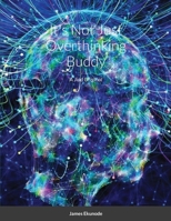 It's Not Just Overthinking Buddy: A Jiad Original 1716841208 Book Cover