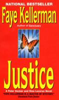 Justice 0380724987 Book Cover