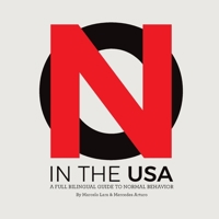 NO in the USA B0BXBG4MMM Book Cover