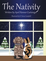 The Nativity B0CLZ4SMLJ Book Cover