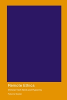 Remote Ethics 1779614535 Book Cover