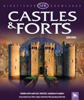 Castles and Forts (Kingfisher Knowledge) 0753461196 Book Cover