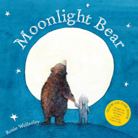 Moonlight Bear 1843652927 Book Cover