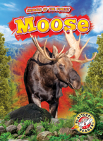 Moose 1644871289 Book Cover