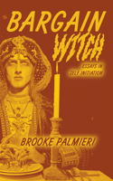 Bargain Witch: Essays on Self-Initiation 1635902657 Book Cover