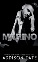Marino (Sinful New York) 1068747226 Book Cover