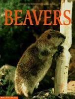 Beavers 0590470841 Book Cover