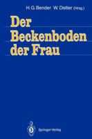 Der Beckenboden Der Frau 3642770355 Book Cover