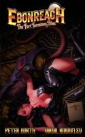 Ebonreach: The Fort Terminus Files B0G24L1BK5 Book Cover