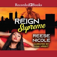 Reign Supreme B0BLR6TSHX Book Cover