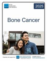 NCCN Guidelines for Patients® Bone Cancer 1954190042 Book Cover