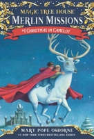 Christmas in Camelot (Magic Tree House, #29) 0545212391 Book Cover