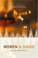 Women and Radio: Airing Differences 041522070X Book Cover