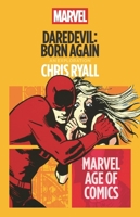 Daredevil: Born Again (Marvel Age of Comics) B0DXPRNXBZ Book Cover