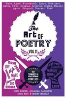 The Art of Poetry: OCR Conflict 099546717X Book Cover