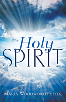 The Holy Spirit 0883685485 Book Cover