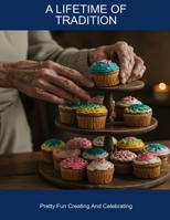 A Lifetime Of Tradition: Pretty Fun Creating And Celebrating B0FHDHMWQQ Book Cover