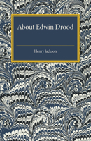 About Edwin Drood 1019025778 Book Cover