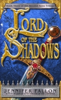 Lord of the Shadows 055358670X Book Cover