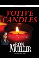Votive Candles 1682233375 Book Cover