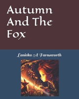 Autumn and the Fox B0CN145ZVH Book Cover