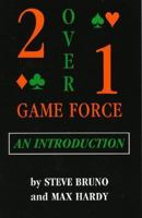 Two-Over-One Game Force: An Introduction 0939460408 Book Cover