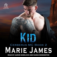 Kid B08Z4CTBXB Book Cover