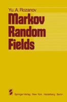 Markov Random Fields (Applications of Mathematics) 1461381924 Book Cover