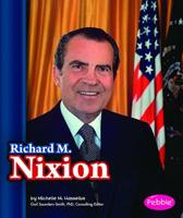 Richard M. Nixon 1476596158 Book Cover