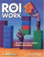 ROI at Work 1562864041 Book Cover