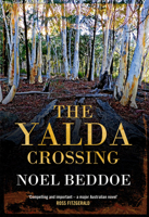 The Yalda Crossing 0702249394 Book Cover